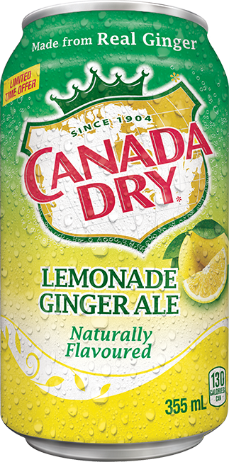 Products | Canada Dry