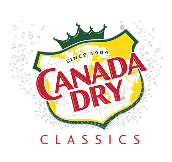 Canada Dry Classics Logo