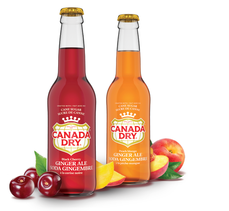 What Flavors Of Ginger Ale Are There What Flavors Of Ginger Ale Are There