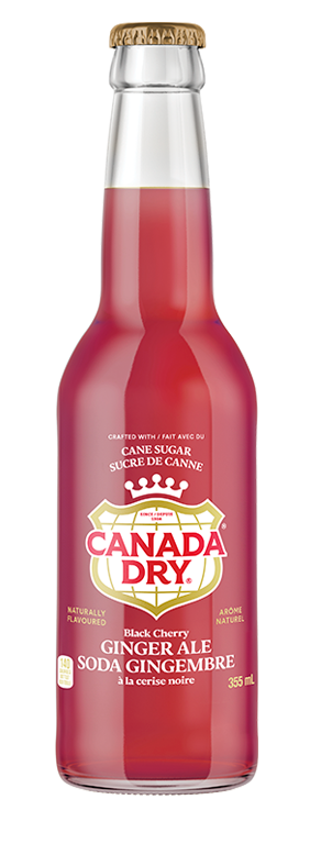 Premium Tonic Water Canada Dry Products