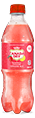 Canada Dry Strawberry Lemonade Ginger Ale